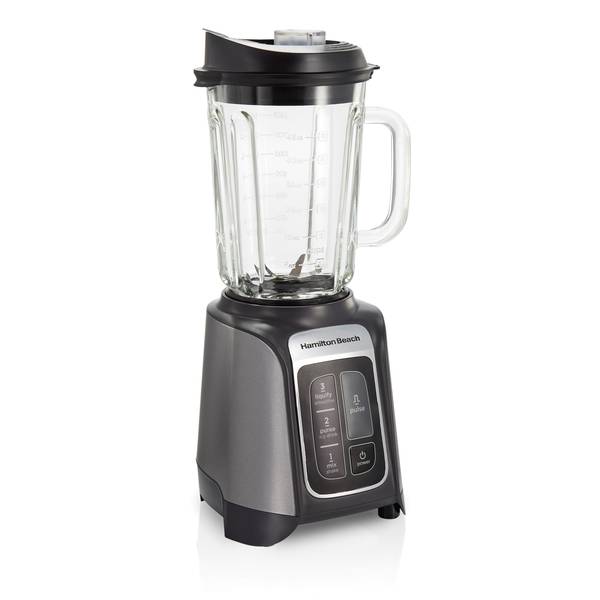 Photo of 48 oz PowerMax Professional-Performance Blender