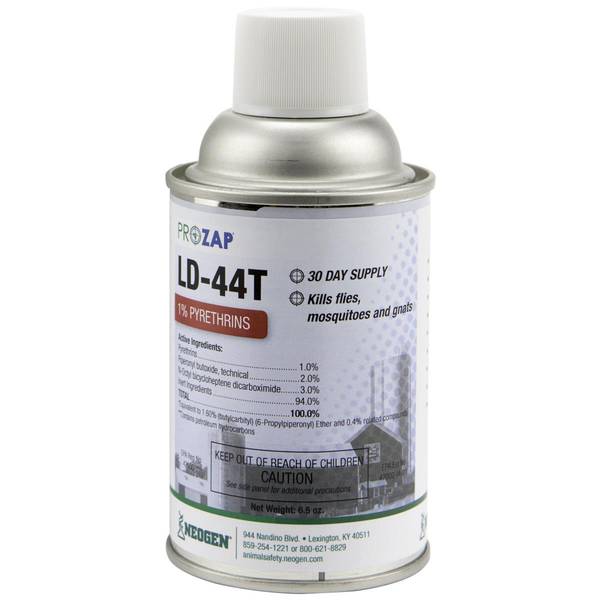 Photo of LD-44T Metered Insecticide Refill