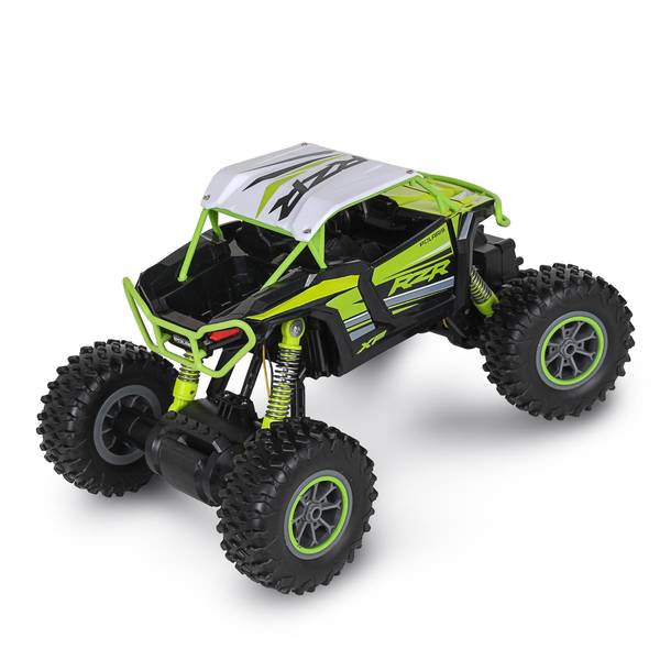 NKOK Polaris RC Off-Road 4x4 RZR XP1000 - 81621 | Blain's Farm & Fleet