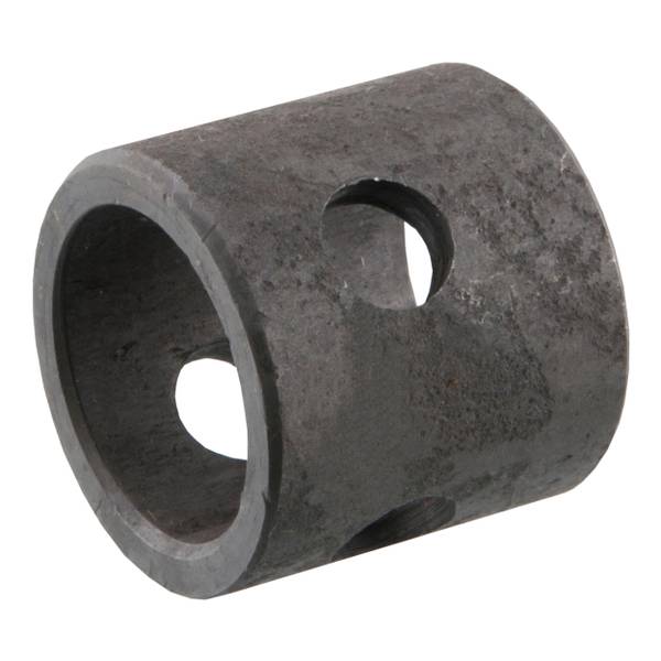 Curt 28930 Trailer Jack Mounting Pipe Bracket - Female Swivel Mount