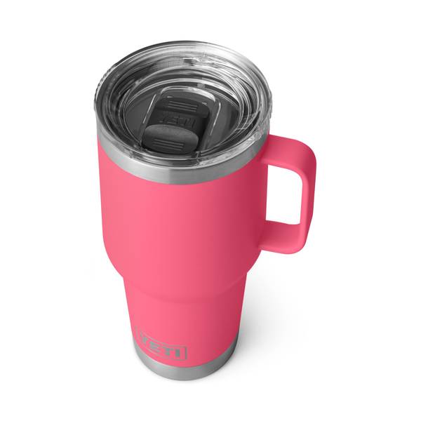 YETI 30 oz Rambler Travel Mug - 21071503013 | Blain's Farm & Fleet