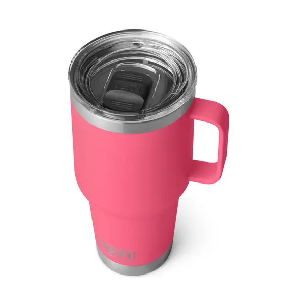 YETI 30 oz Rambler Travel Mug - 21071503013 | Blain's Farm & Fleet