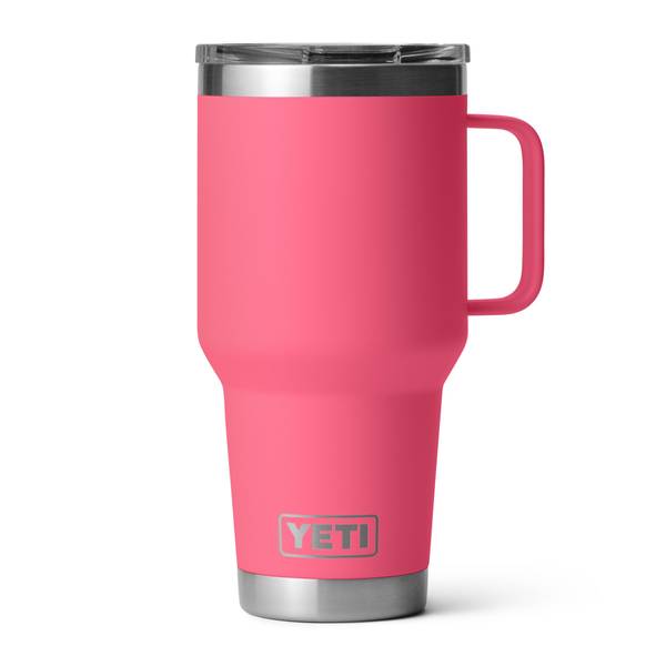 YETI 30 oz Rambler Travel Mug 21071503013 Blain's Farm Fleet