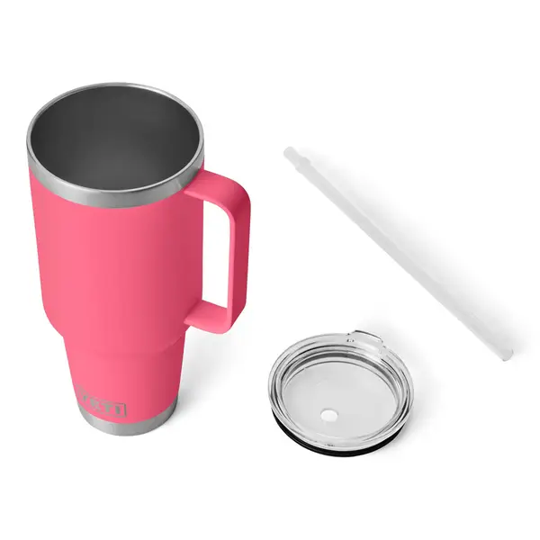 YETI Rambler 42 oz Straw Mug - 21071503835 | Blain's Farm & Fleet