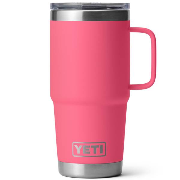 Photo of 20 oz Rambler Travel Mug