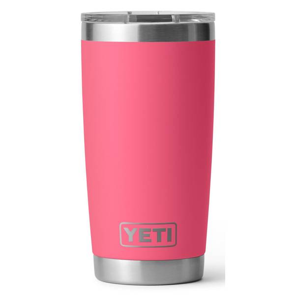 Photo of 20 oz Rambler Tumbler with MagSlider Lid