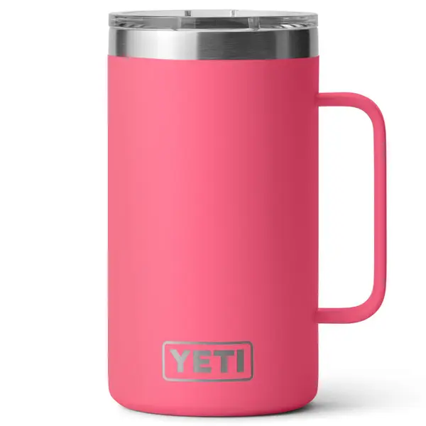 YETI Rambler 24 oz Mug - 21071502270 | Blain's Farm & Fleet