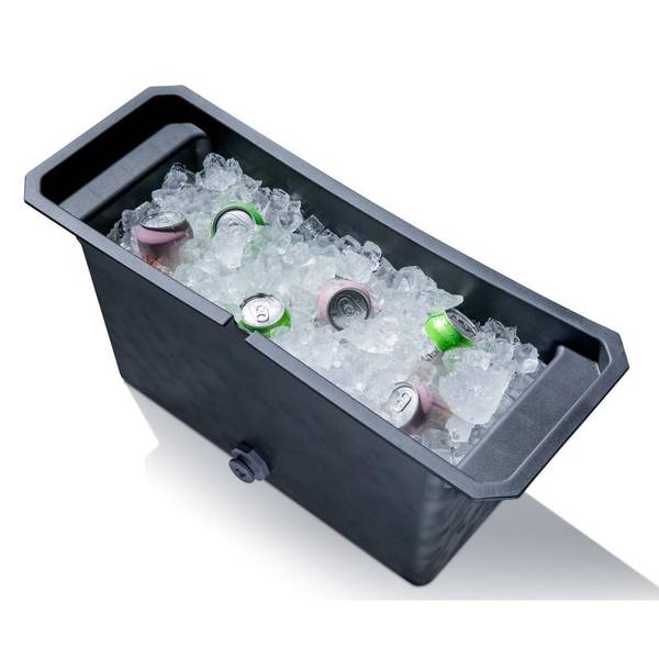 Photo of Ice Bucket Kit for 4P and 6P Kandi Electric Golf Carts