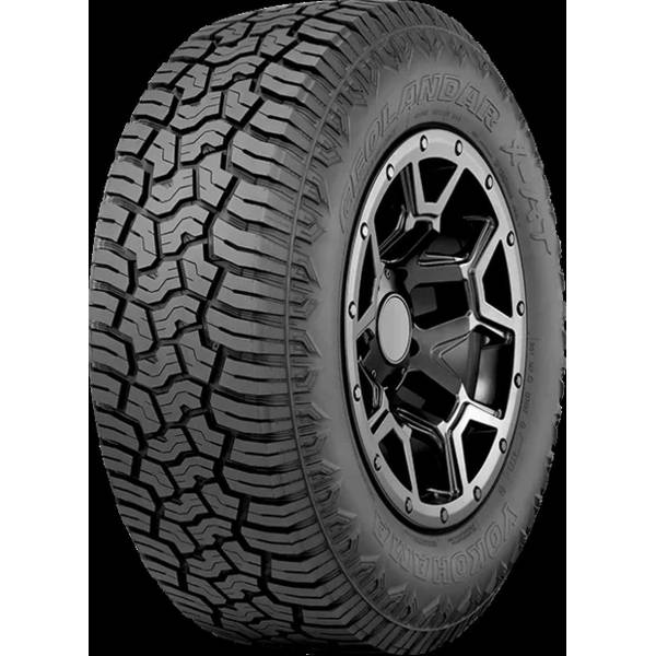 Photo of Geolandar X-AT