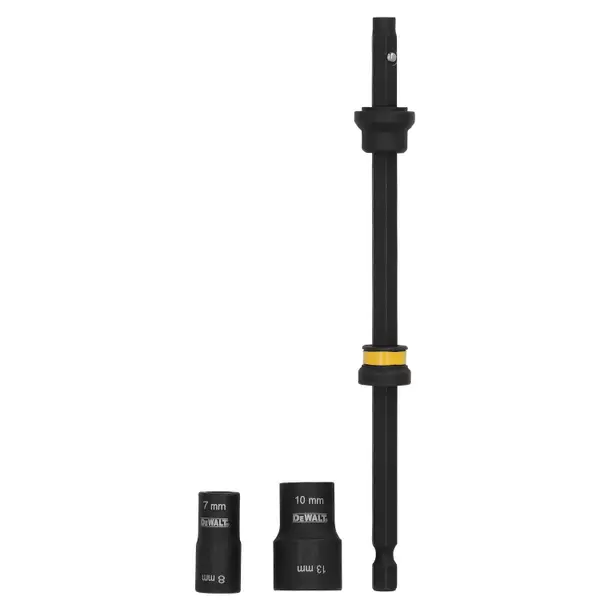 DEWALT FLEXTORQ 6