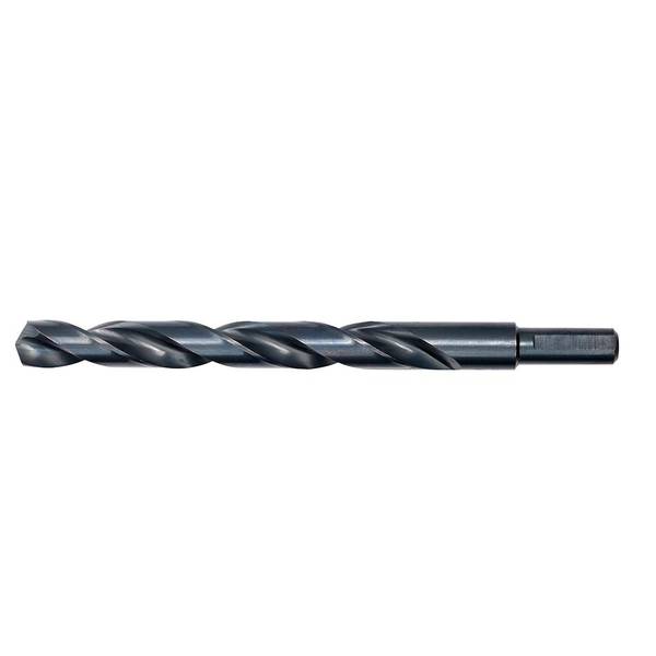 Photo of 31/64" Thunderbolt Black Oxide Drill Bit
