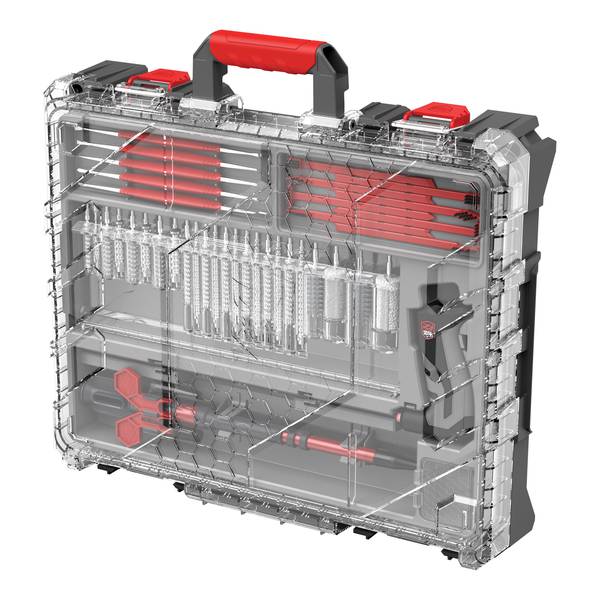 Photo of Bore-Max Master Cleaning Station