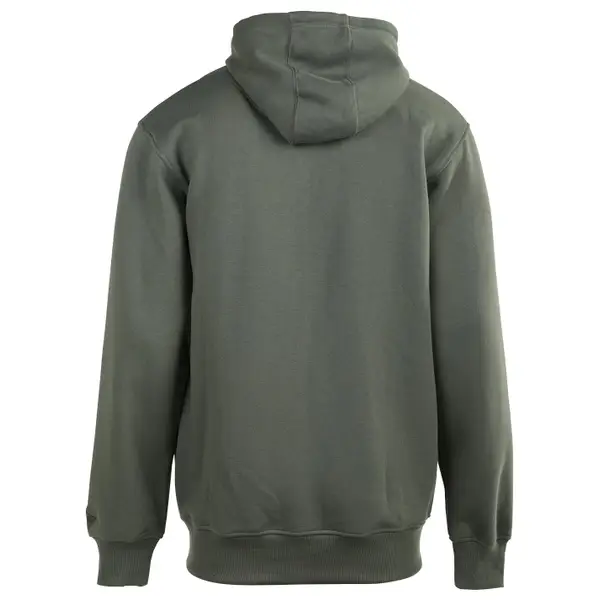 Work N' Sport Men's Full Zip Hooded Sweatshirt - 71890-006-S