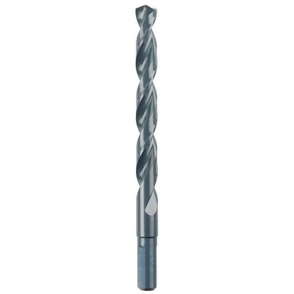Photo of 13/32" Thunderbolt Black Oxide Drill Bit