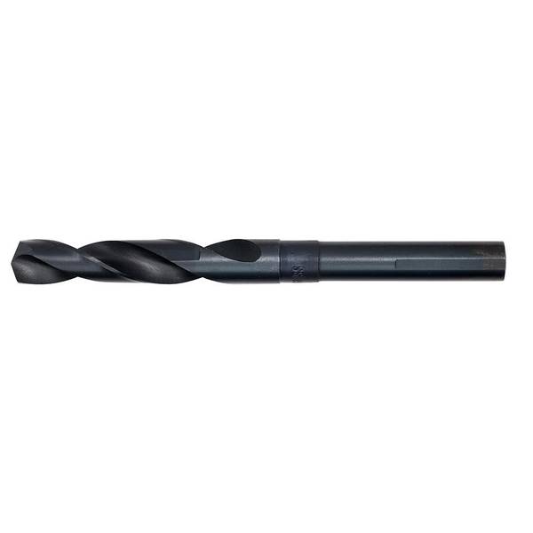 Photo of 9/16" S&D Black Oxide Drill Bit