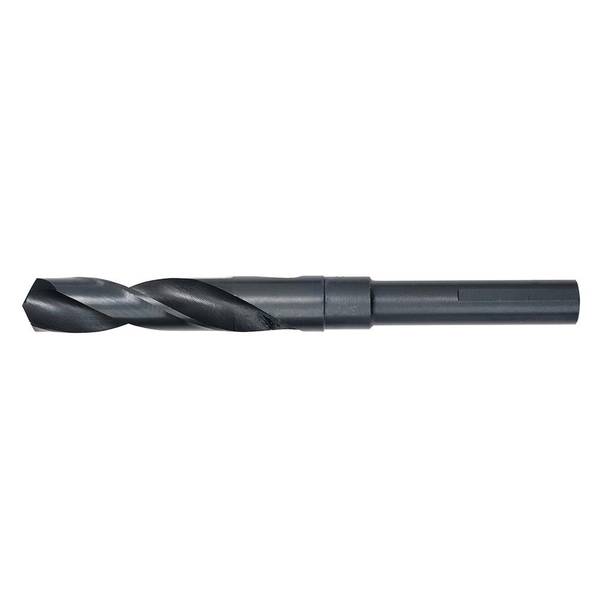 Photo of 5/8" S&D Black Oxide Drill Bit