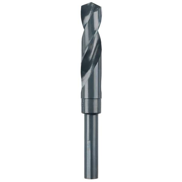 Photo of 3/4" S&D Black Oxide Drill Bit