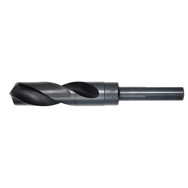 Photo of 7/8" S&D Black Oxide Drill Bit