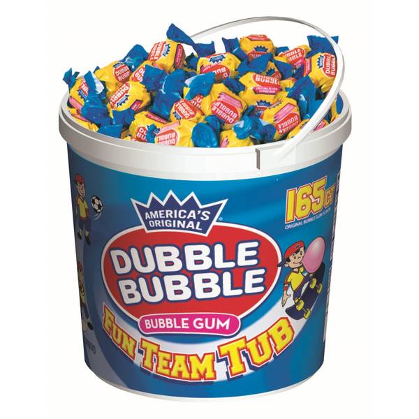 Photo of 2lb Original Team Tub