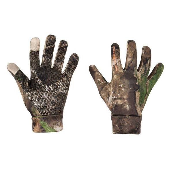 Photo of Men's Tech Finger System Gloves