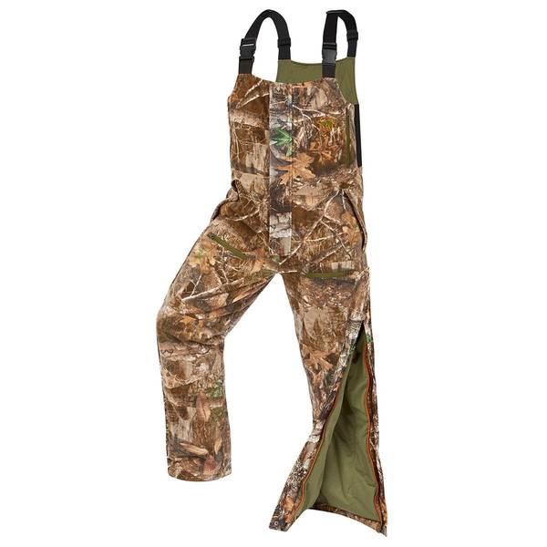Arctic Shield ArcticShield Men's Heat Echo Upland Pants Camo