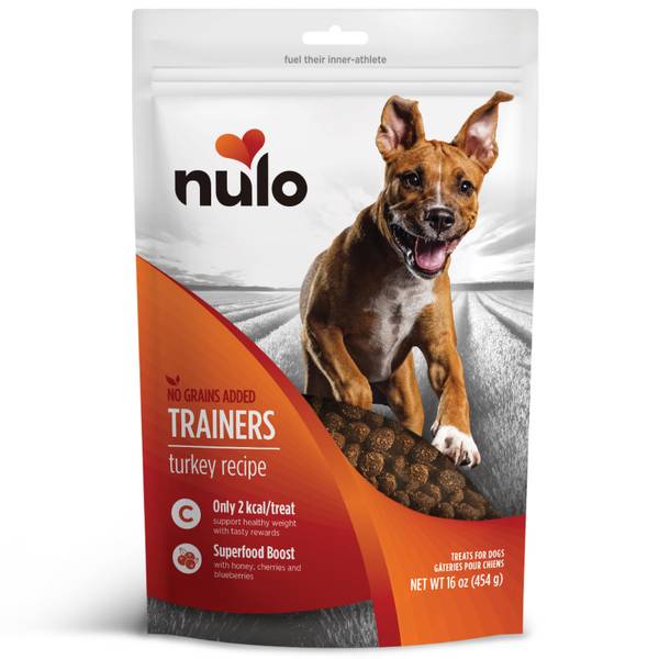 Photo of FreeStyle Dog Trainers, Grain-Free Turkey Treats