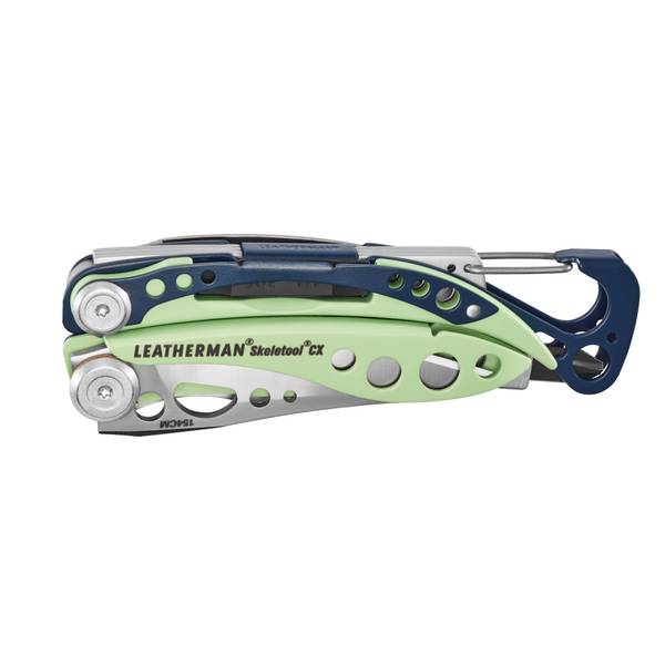 Leatherman SKELETOOL CX - 833122 | Blain's Farm & Fleet
