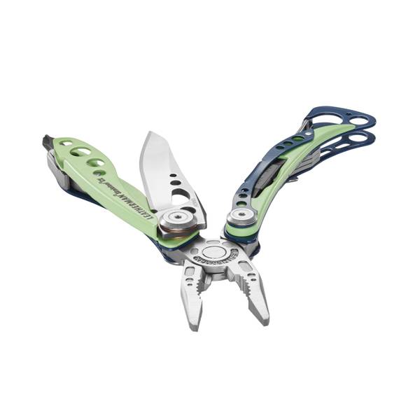 Leatherman SKELETOOL CX - 833122 | Blain's Farm & Fleet