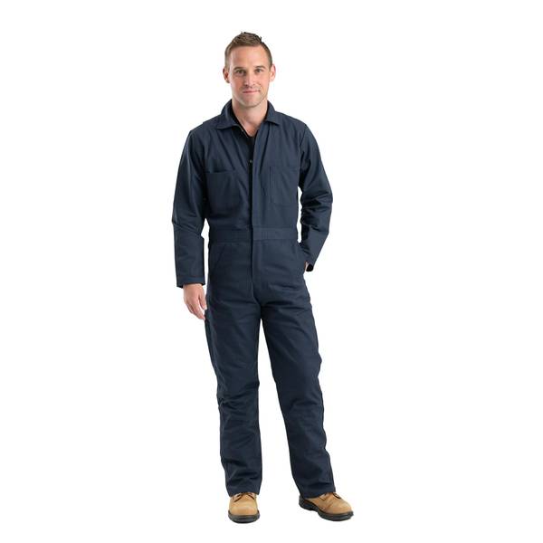 Photo of Men's Heritage Unlined Twill Coveralls