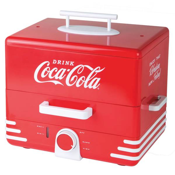 Photo of Large Hot Dog Steamer