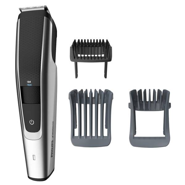 Photo of Beard and Head Trimmer Series 5000