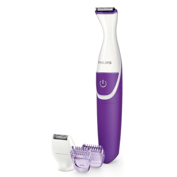 Photo of BikiniGenie Cordless Bikini Trimmer for Women