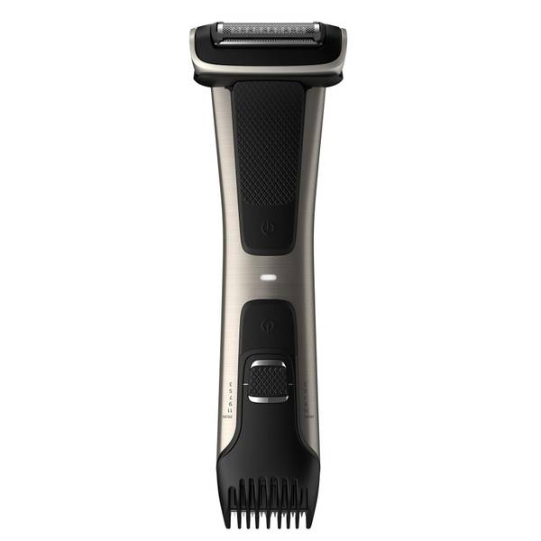 Photo of Bodygroom Series 7000 Showerproof Body & Manscaping Trimmer & Shaver