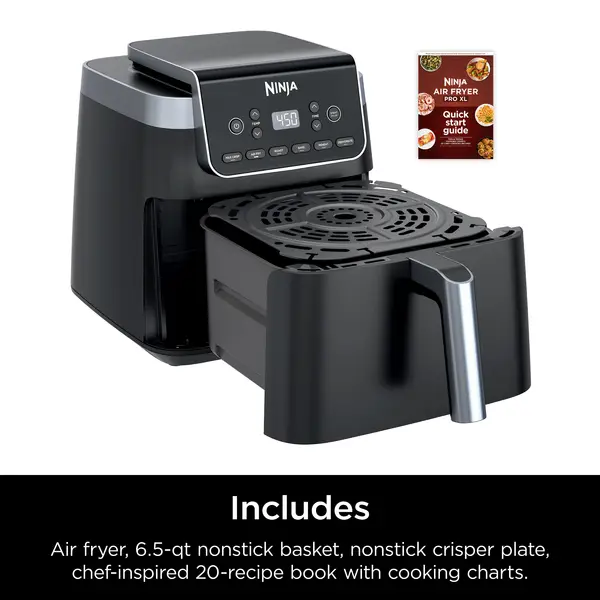Ninja 6-in-1 XL Air Fryer Pro - AF181 | Blain's Farm & Fleet