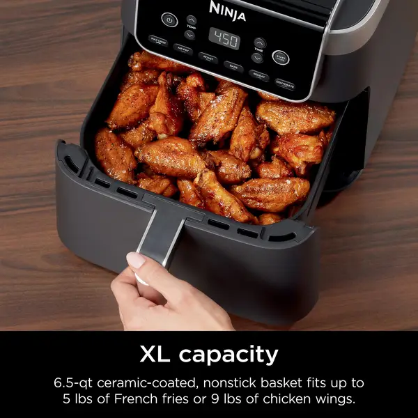 Ninja 6-in-1 XL Air Fryer Pro - AF181 | Blain's Farm & Fleet