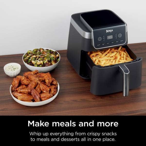 Ninja 6-in-1 XL Air Fryer Pro - AF181 | Blain's Farm & Fleet
