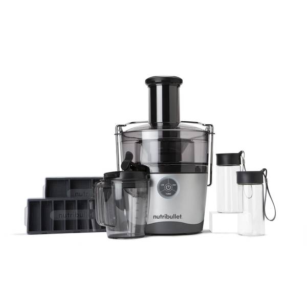 Photo of Centrifugal Juicer Pro