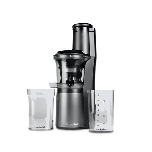 Nutri Bullet Slow Juicer NBJ50300 Blain's Farm Fleet