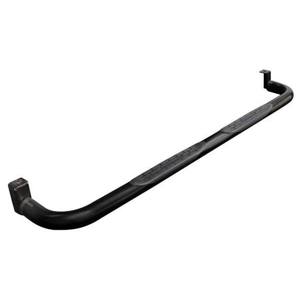 Photo of 4000 Series Black Nerf Bars Ram 2500/3500