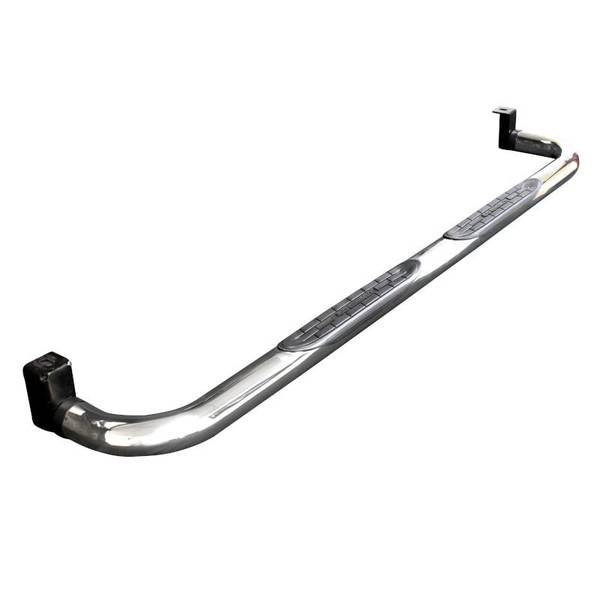 Photo of 4000 Series Stainless Nerf Bars Ram 1500