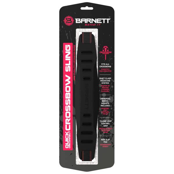 Photo of Quick-Detach Crossbow Sling