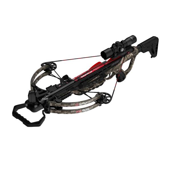 Barnett Explorer XP405 Crossbow - BAR78186 | Blain's Farm & Fleet