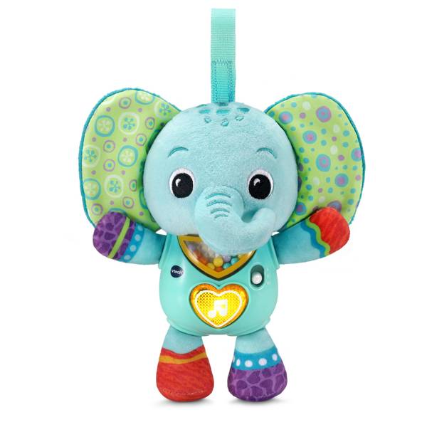 VTech(R) Baby Cuddle & Sing Elephant