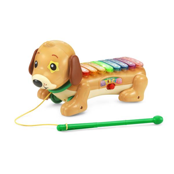 VTech(R) Zoo Jamz Doggy Xylophone