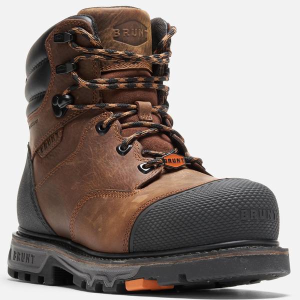 BRUNT Men's Mulder 6