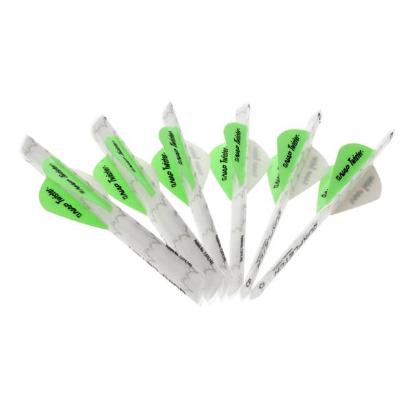 ダーツ TRIPLEIGHT twister Viper Sinister Darts 95% Tungsten Steel Tip Darts 25 Grams