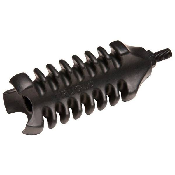 Photo of Black Rubber Bow Stabilizer