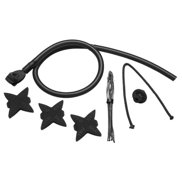 Photo of Black Bow Accessory Kit
