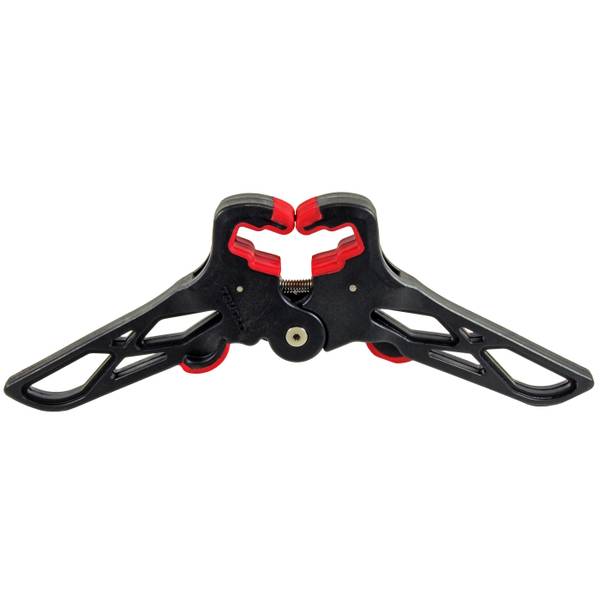 Photo of Lightweight Folding Bow Stand