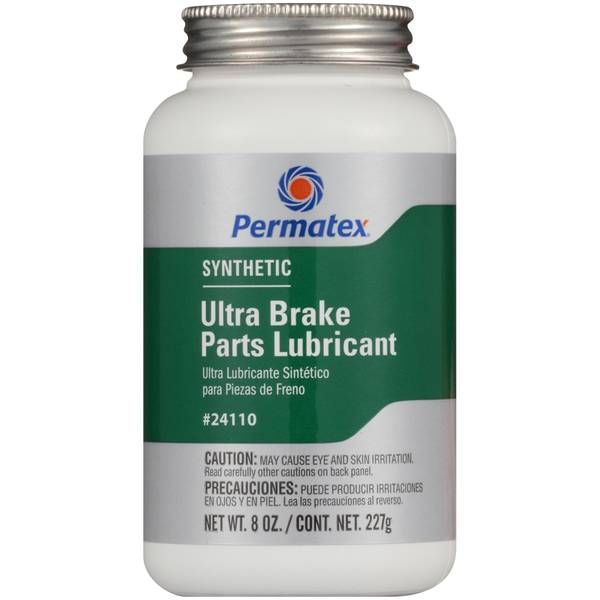 Photo of 8 oz Ultra Disc Brake Caliper Lubricant